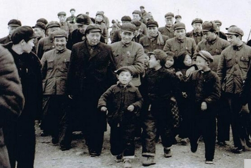 maochildren