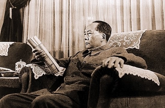 mao
