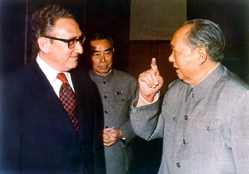 kissingermao