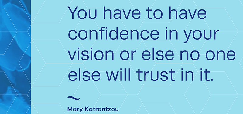 confidence