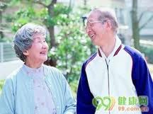 oldcouple