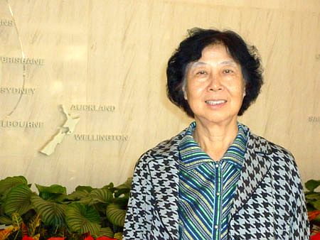 changyuxin