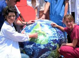 globe